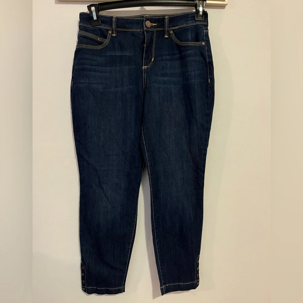 🌷Bandolino 🆕with out tag 🏷️ made in Indonesia - Picture 2 of 11